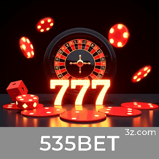 Aproveite os Bônus Exclusivos do 535BET!