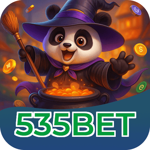535BET: Plataforma de Apostas Segura e Premiada
