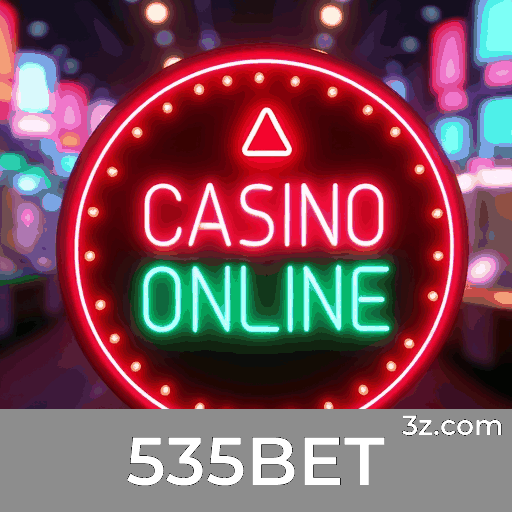 535BET Casino: Programa VIP de Luxo e Valor Exclusivo