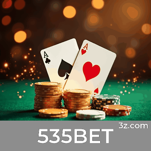 535BET: Jogo Crash em Tempo Real para Brasileiros