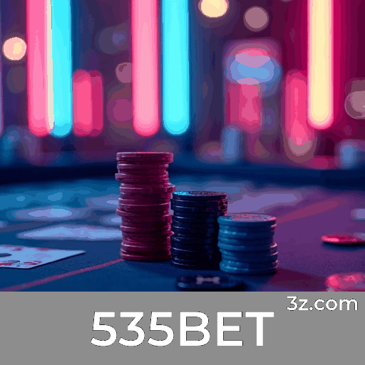 Explore as Experiências Disruptivas e a Convergência Tecnológica na 535BET