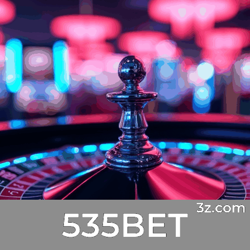 Explore as Experiências Disruptivas e a Convergência Tecnológica na 535BET