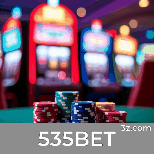 Inovação e Qualidade: Jogos de Referência no 535BET