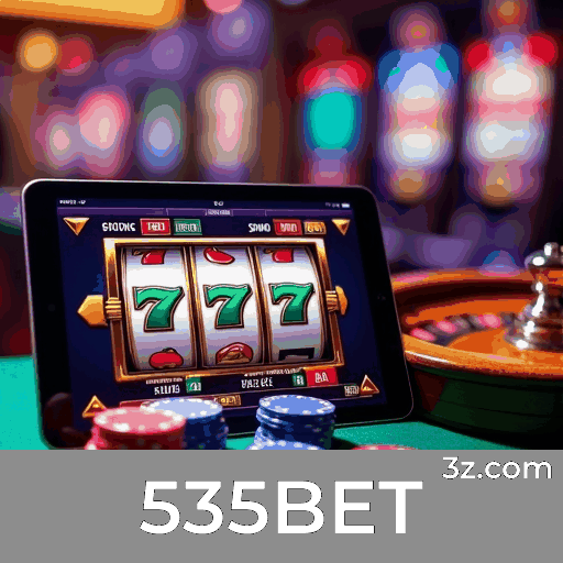 535BET: Bônus incríveis para jogadores brasileiros