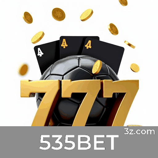 535BET: Aposte com praticidade e recursos completos no aplicativo móvel