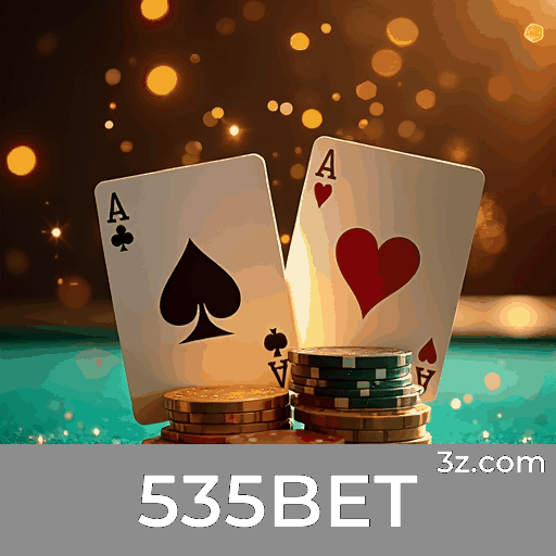 Inovação e Qualidade: Jogos de Referência no 535BET