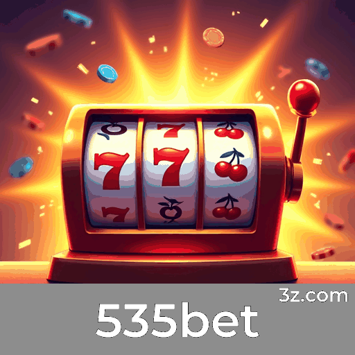 535bet: Diversão Sem Limites para Jogadores Brasileiros