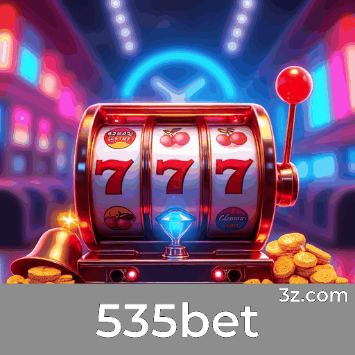 535bet Casino: Experiência VIP Exclusiva