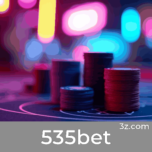 535bet: Plataforma Vibrante de Conexões & Comunidade